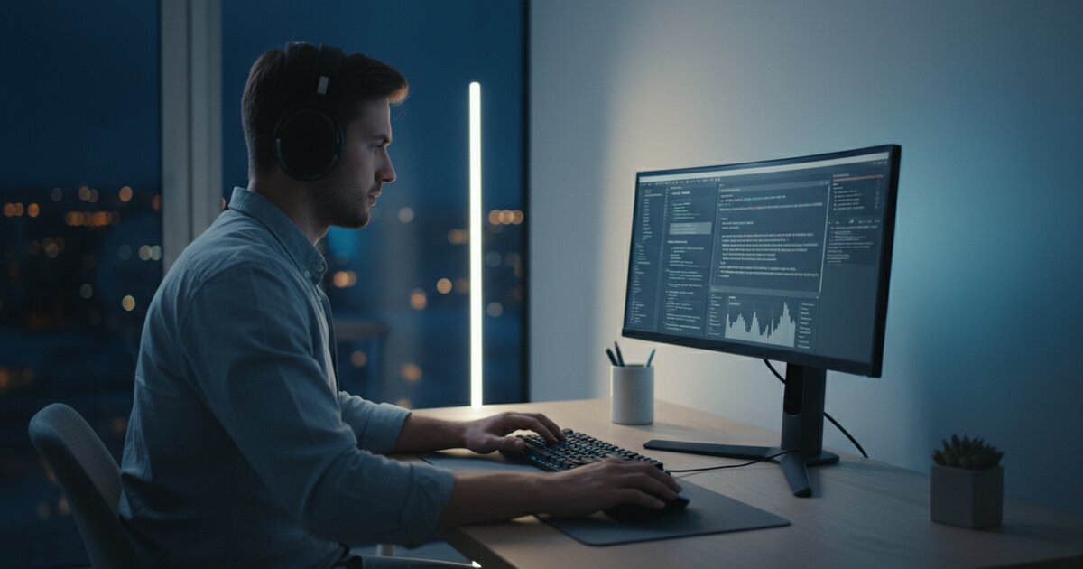 Deep Work: How to Achieve Focused Success in a Distracted World