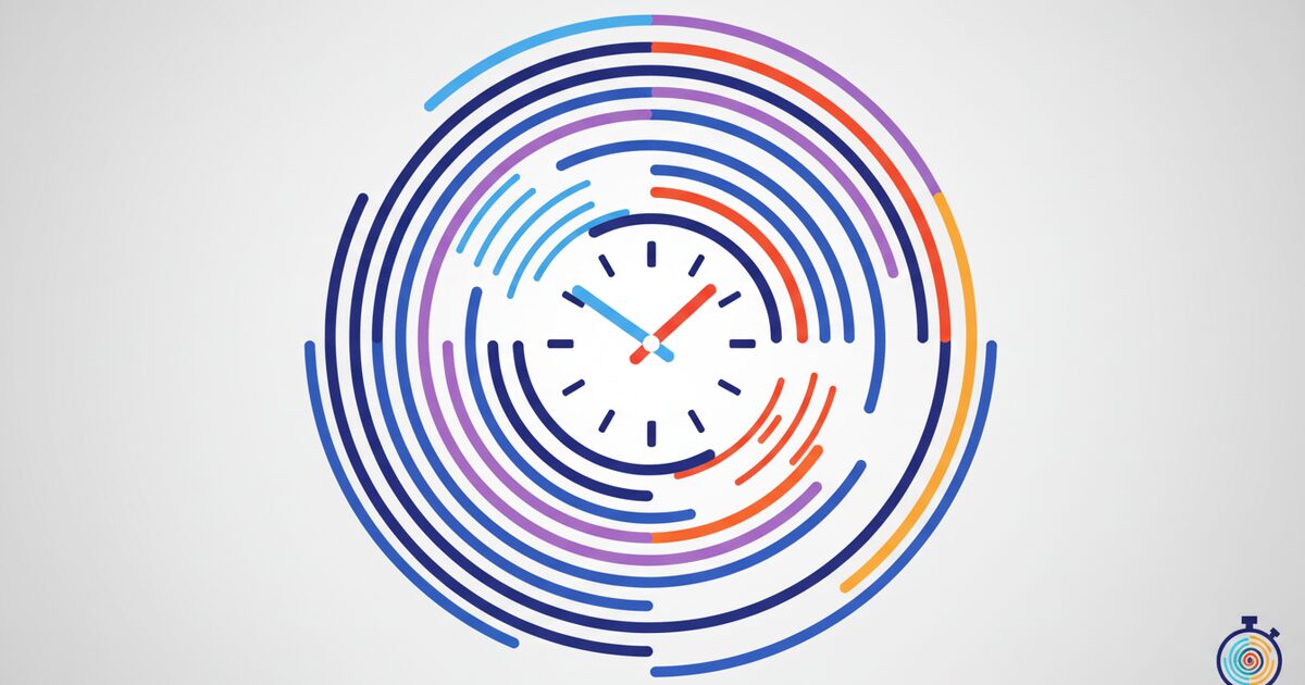 Parkinson's Law: Why Work Expands to Fill the Time You Give It